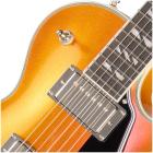 Galerijní obrázek č.4 Les Paul EPIPHONE Futura Les Paul Custom - Firestorm Shift
