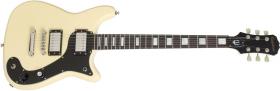 EPIPHONE Wilshire Phantomatic, Rosewood Fingerboard - Antique Ivory