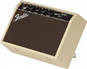 Galerijní obrázek č.2 Tranzistorová komba FENDER Mini '65 Twin Amplifier - Blonde