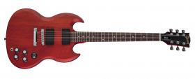 GIBSON SGJ, Rosewood Fingerboard - Cherry