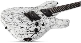 Galerijní obrázek č.1 ST - modely SCHECTER C-1 - Ink Bomb