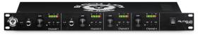 Galerijní obrázek č.3 Mikrofonní a linkové předzesilovače BLACK LION AUDIO Auteur Quad