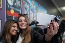 Galerijní obrázek č.4 Mikrofony pro video a foto RODE VideoMic Me