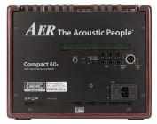 Galerijní obrázek č.4 Akustická komba AER Compact 60 IV PMH - Mahogany