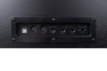 Galerijní obrázek č.7 Digitální piana HENRY’S Ventu HDP201 - Black B-Stock