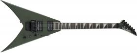 JACKSON JS32 King V Matte Army Drab
