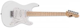LTD-ESP SN-200W Maple Snow White