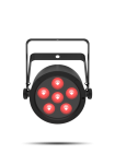 Galerijní obrázek č.1 LED RGBA (RGB+Amber) CHAUVET DJ SlimPAR Q6 ILS A-Stock