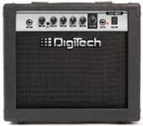 DIGITECH DG 15R