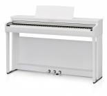 Hlavní obrázek Digitální piana KAWAI CN 29 W - Premium White Satin
