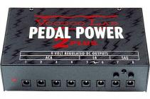 VOODOOLAB Pedal Power 2 Plus