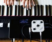 Galerijní obrázek č.3 USB zvukové karty ROLAND GO:MIXER