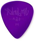 Galerijní obrázek č.2 Ostatní  DUNLOP Gels Purple Medium Pick - 72ks