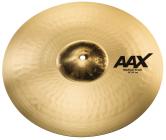 SABIAN AAX Medium Crash Brilliant 16”