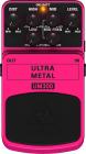 BEHRINGER UM300 - Ultra Metal