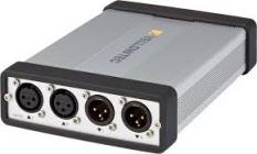 Galerijní obrázek č.2 USB zvukové karty YELLOWTEC YT4211 PUC2 (International Levels)