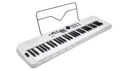 Galerijní obrázek č.2 Keyboardy s dynamikou NUX NEK-110