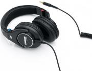 Galerijní obrázek č.3 Velká náhlavní sluchátka SHURE SRH 840