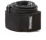 Galerijní obrázek č.1 Nylonové/textilní DUNLOP D6733 JACQUARD BLACK STRAP