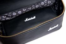 Galerijní obrázek č.7 Batohy MARSHALL Downtown Backpack Black/ Gold