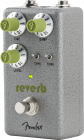 Galerijní obrázek č.3 Reverb a hall FENDER Hammertone Reverb