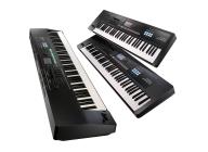 Galerijní obrázek č.4 Syntezátory, varhany, virtuální nástroje ROLAND JUNO-D7