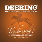 DEERING Strings Tenbrooks