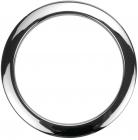 DRUM O´S HC4 Port Hole Ring 4" - Chrome