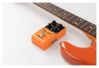 Galerijní obrázek č.6 Looper NUX Time Core Deluxe MKII