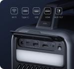 Galerijní obrázek č.6 Přenosné přehrávače a projektory ANKER Nebula Mars 3