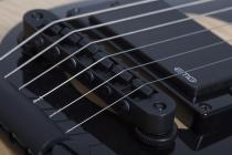 Galerijní obrázek č.7 Hard&heavy SCHECTER Wylde Audio Odin Grail - RawTop/Bullseye