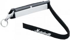 MARSHALL klíčenka s kapodastrem