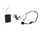 Galerijní obrázek č.2 Aktivní reproboxy DB TECHNOLOGIES B-Hype MOBILE BT (542-566 MHZ)