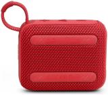 Galerijní obrázek č.1 Přenosné (na ven, na cesty) JBL GO4 Red
