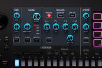 Galerijní obrázek č.5 Workstationy ROLAND FANTOM 8 EX