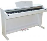 Galerijní obrázek č.1 Digitální piana SENCOR SDP 100 WH