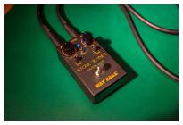 Galerijní obrázek č.6 Overdrive, distortion, fuzz, boost DUNLOP WM81 Way Huge