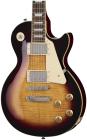 Galerijní obrázek č.2 Les Paul EPIPHONE Les Paul Standard 50s Figured - Bourbon Burst
