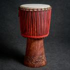Galerijní obrázek č.1 Djembes DJEMBEMAFIA Djembe L 8