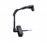 Galerijní obrázek č.4 S nástrojovým mikrofonem SHURE SLXD14E/98H-G59