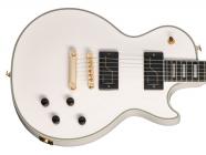 Galerijní obrázek č.3 Les Paul EPIPHONE Matt Heafy Les Paul Custom Origins - Bone White