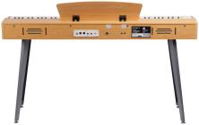 Galerijní obrázek č.2 Klávesy HENRY’S Jr. Vila DPV055 - Natural