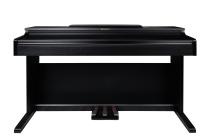 Galerijní obrázek č.1 Digitální piana HENRY’S Ventu HDP201 - Black B-Stock