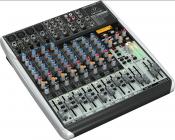 Galerijní obrázek č.3 Mixážní pulty s efektem BEHRINGER XENYX QX1622USB