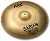 SABIAN AAX Metal Crash 16'' B.