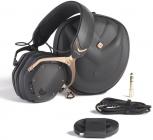 Galerijní obrázek č.1 Na uši (s kabelem) V-MODA Crossfade 2 Wireless (Rose Gold)