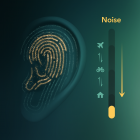 Galerijní obrázek č.6 Bezdrátová do uší ANKER Soundcore Liberty 3 Pro FOG GREY