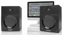 Galerijní obrázek č.1 Aktivní monitory SAMSON Media One BT5