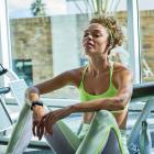 Galerijní obrázek č.5 Bezdrátová do uší JBL Reflect Contour 2 BT - zelená