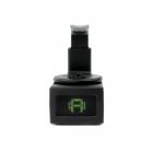 Hlavní obrázek Ladičky PLANET WAVES CT-12 - Micro Klipová ladička